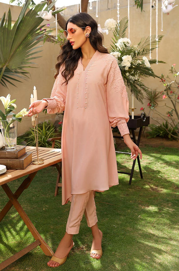 Sana Abbas | La Fiesta | Rosa - Official Sana Abbas stockist in UK - Sakeena London