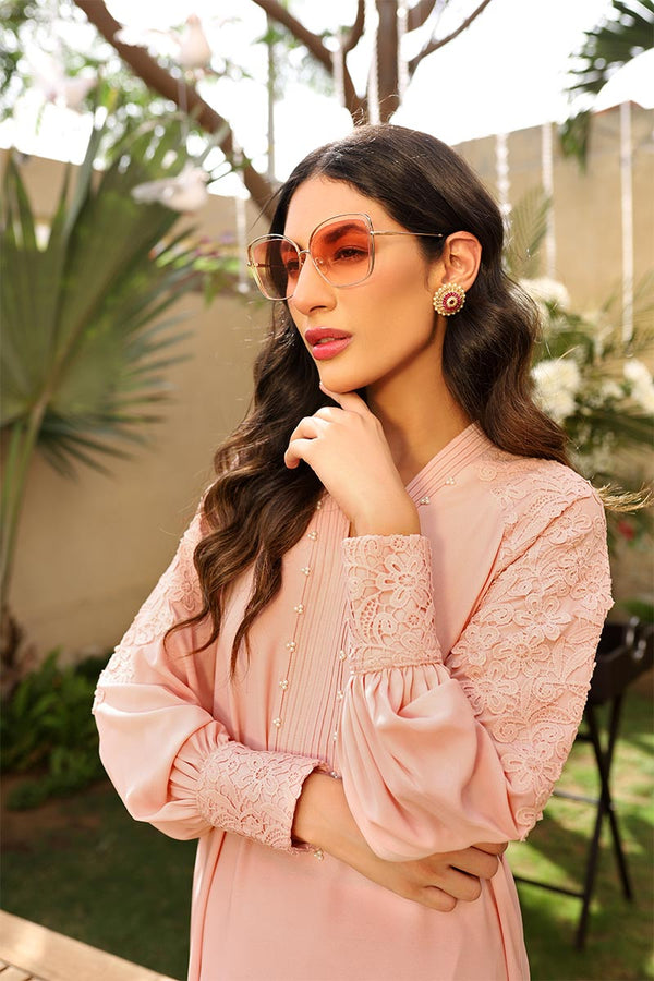 Sana Abbas | La Fiesta | Rosa - Official Sana Abbas stockist in UK - Sakeena London
