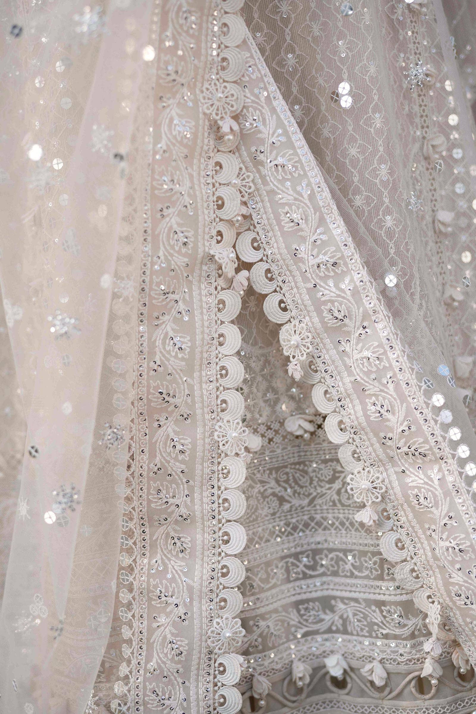 Sana Safinaz | Luxury Collection 24 | L241-002A-3CT - Official Sana Safinaz stockist in UK - Sakeena London
