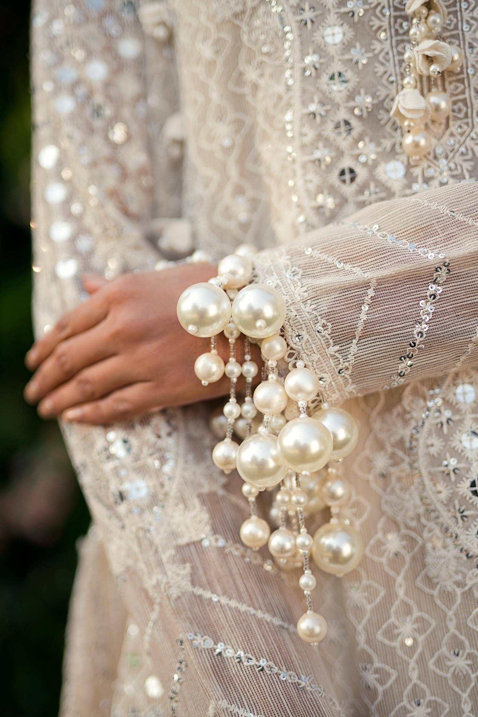 Sana Safinaz | Luxury Collection 24 | L241-002A-3CT - Official Sana Safinaz stockist in UK - Sakeena London