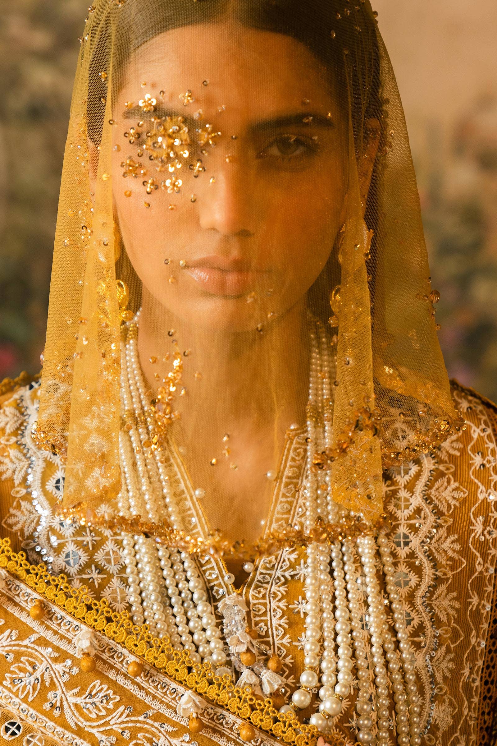 Sana Safinaz | Luxury Collection 24 | L241-002B-3CT - Official Sana Safinaz stockist in UK - Sakeena London