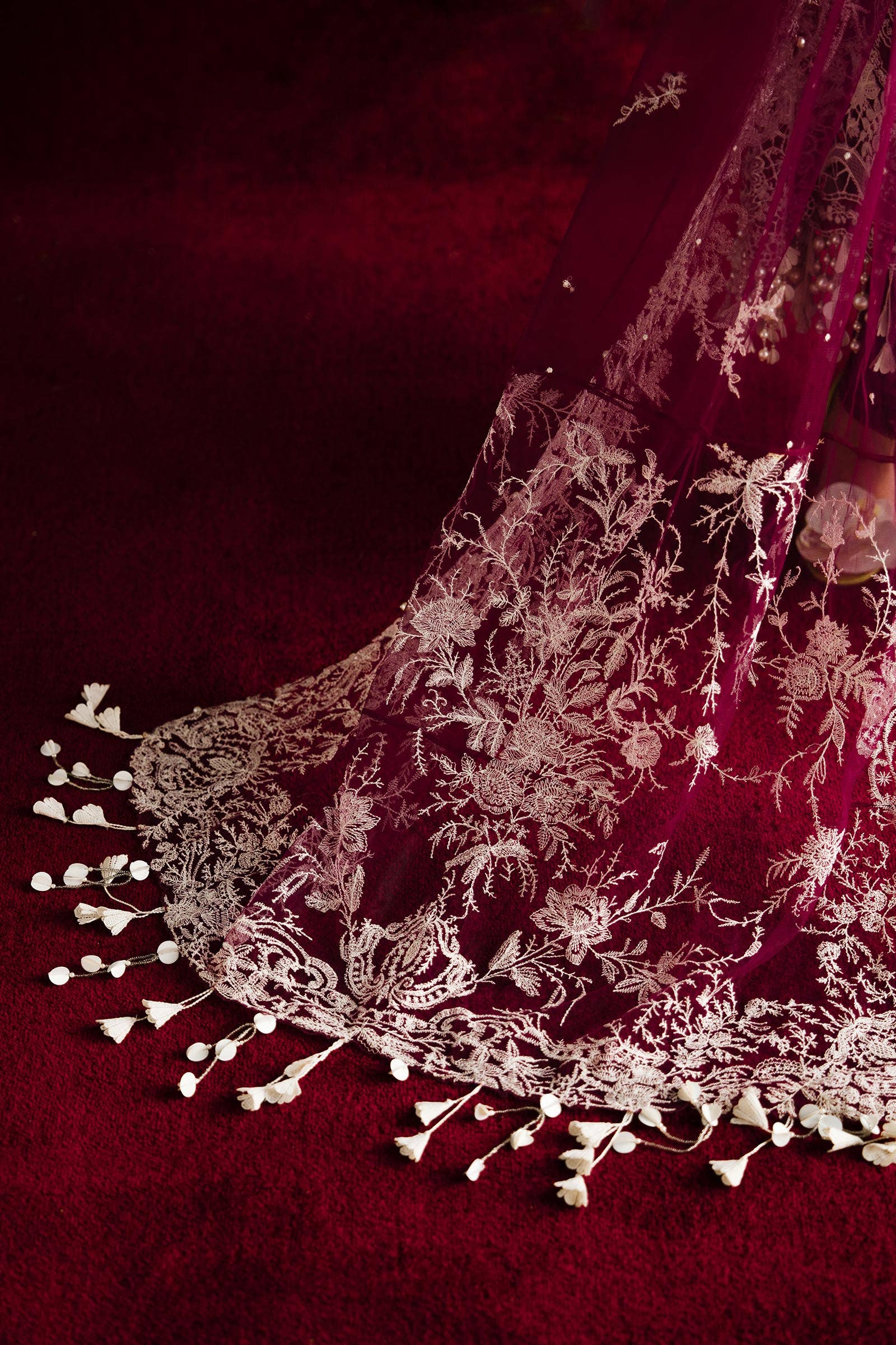 Sana Safinaz | Luxury Collection 24 | L241-007B-3CT - Official Sana Safinaz stockist in UK - Sakeena London