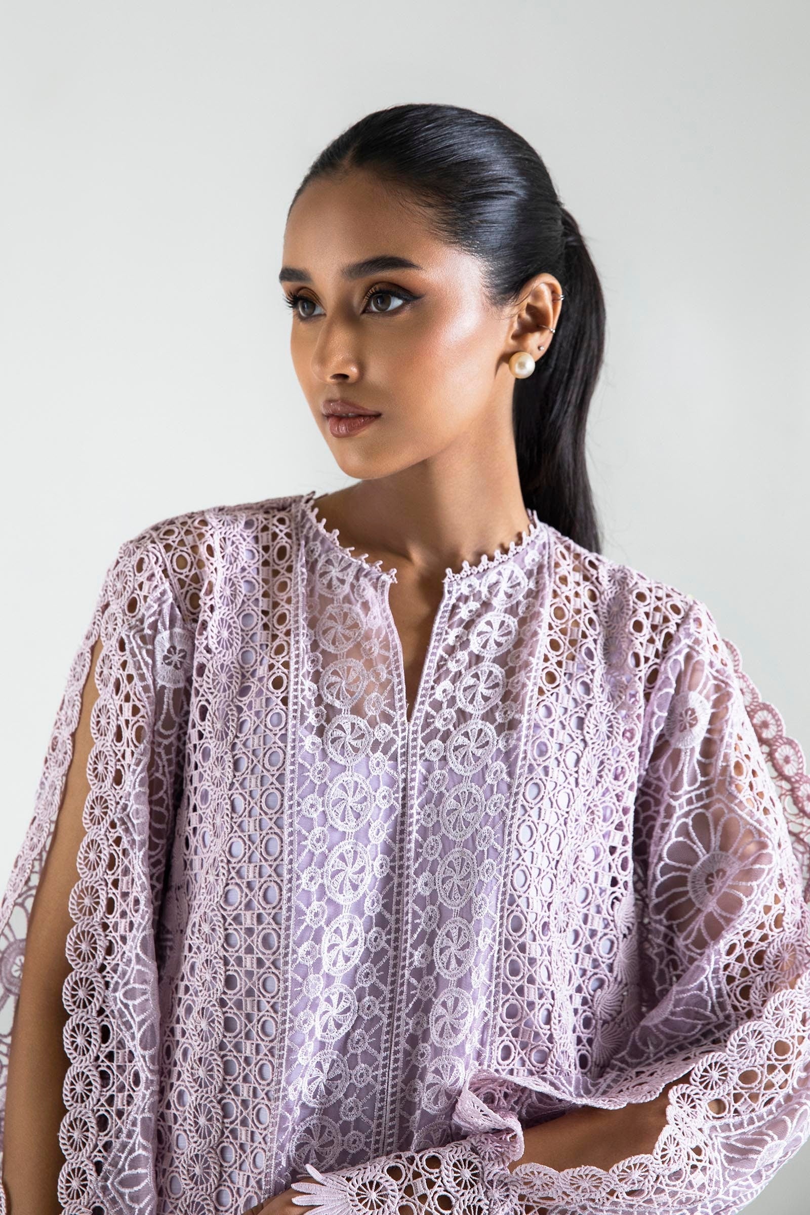 Sana Safinaz | Luxury Pret | SS24FOR227P2T - Official Sana Safinaz stockist in UK - Sakeena London