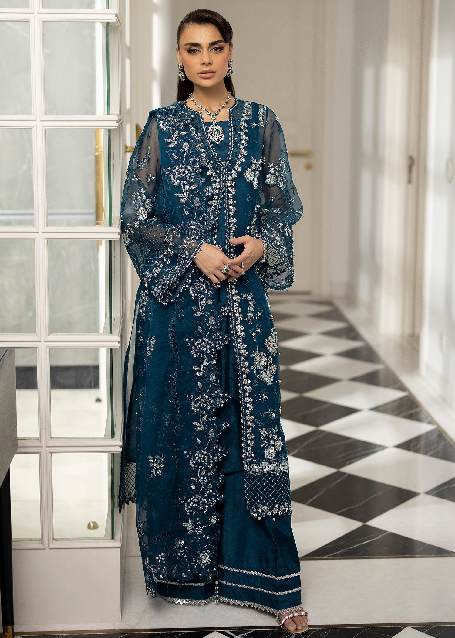 Sardinia | La More 24 | Blue Mirage - Official Sardinia stockist in UK - Sakeena London