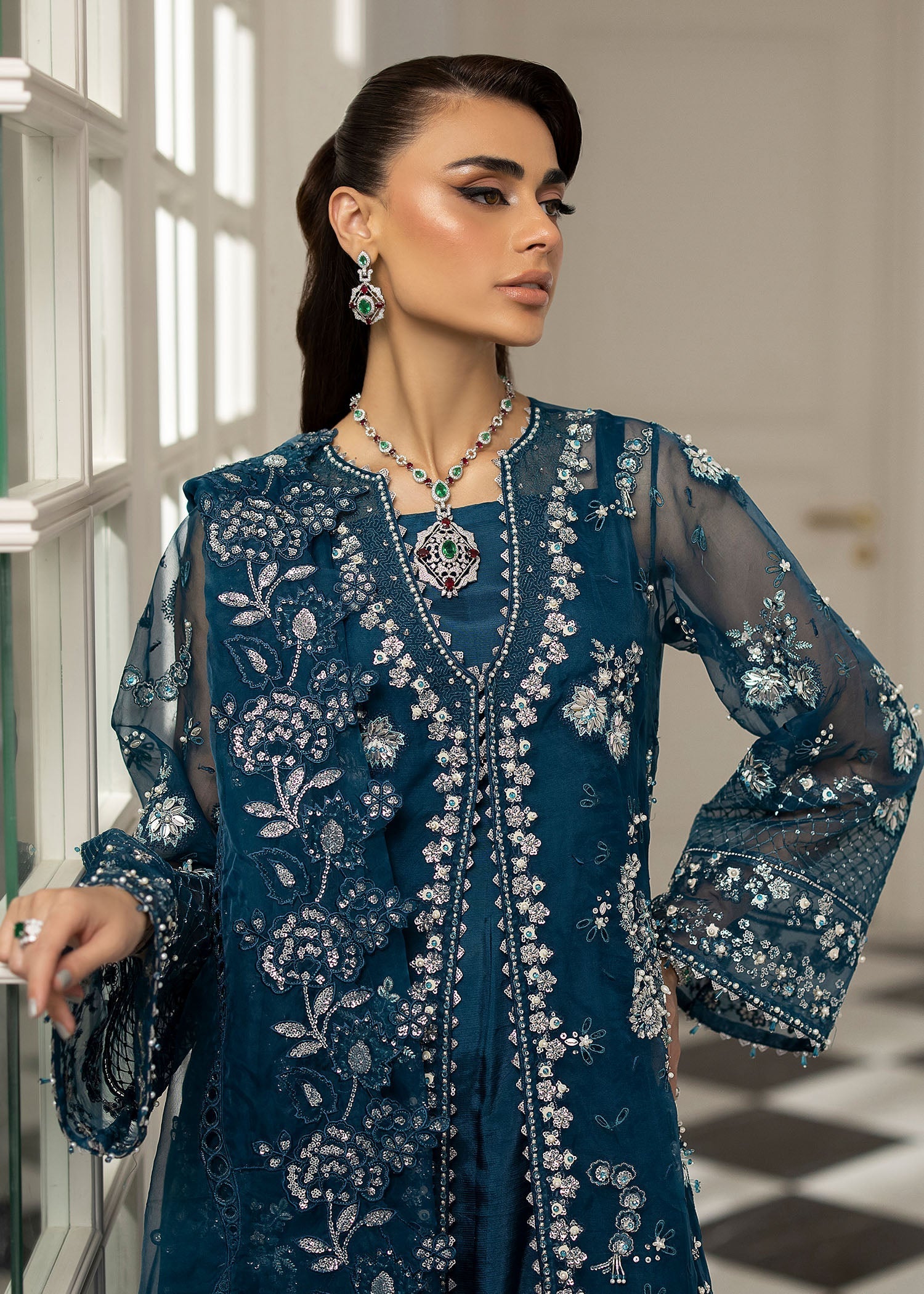 Sardinia | La More 24 | Blue Mirage - Official Sardinia stockist in UK - Sakeena London