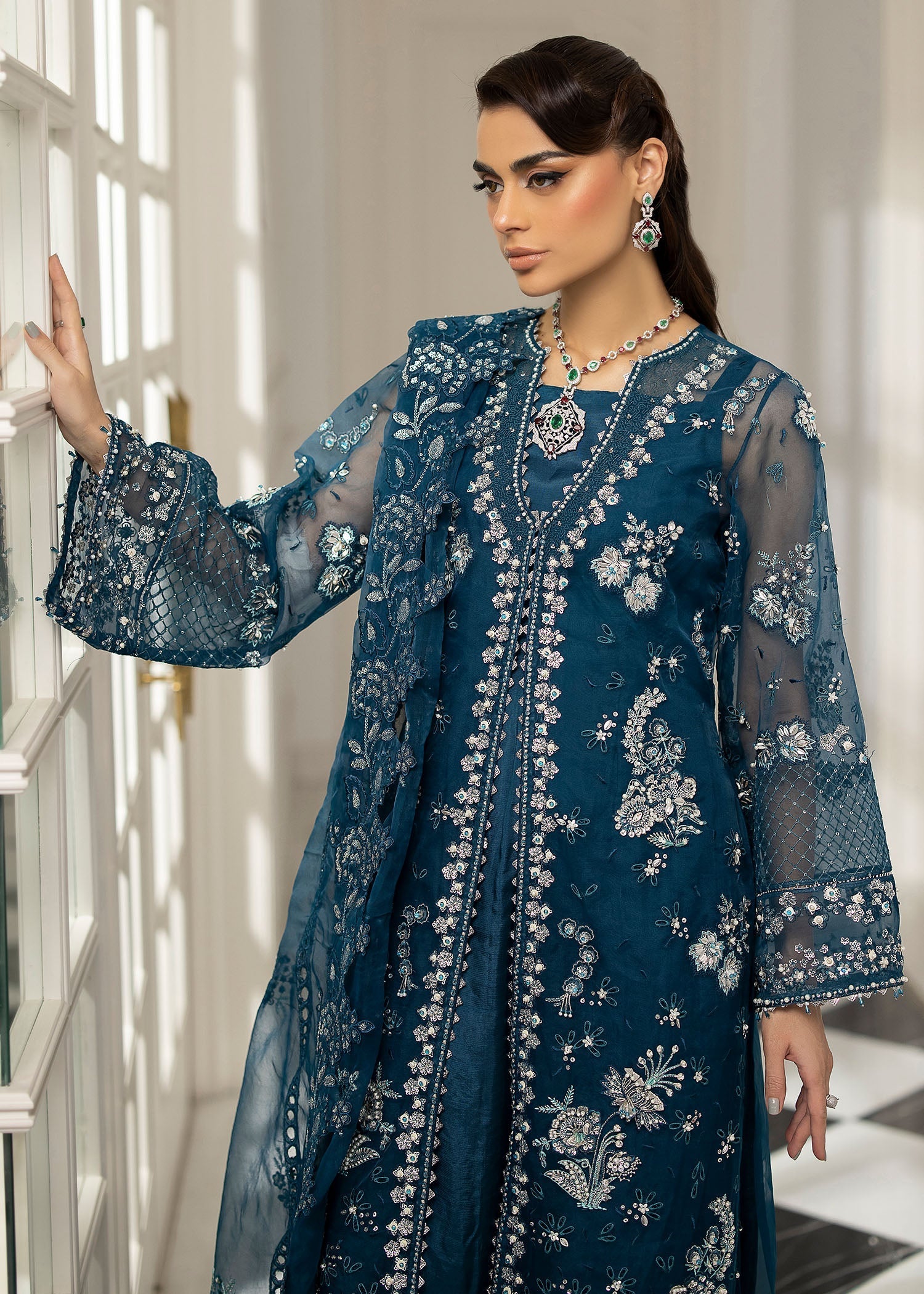 Sardinia | La More 24 | Blue Mirage - Official Sardinia stockist in UK - Sakeena London