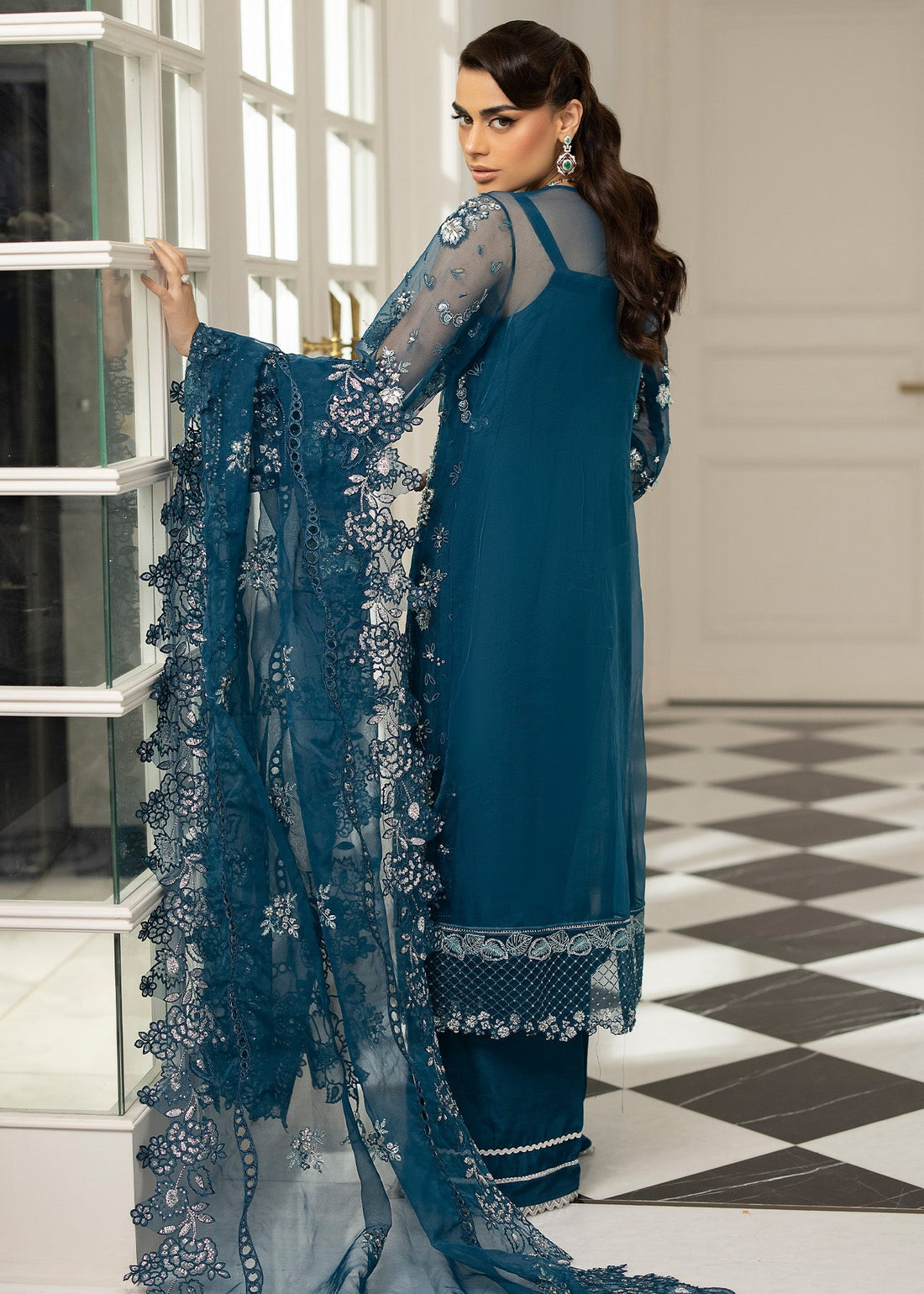 Sardinia | La More 24 | Blue Mirage - Official Sardinia stockist in UK - Sakeena London
