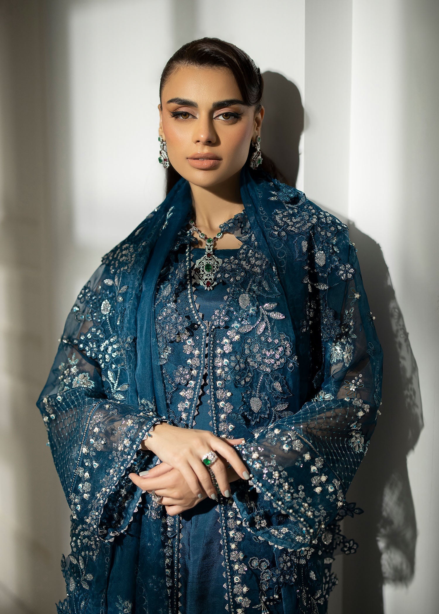 Sardinia | La More 24 | Blue Mirage - Official Sardinia stockist in UK - Sakeena London