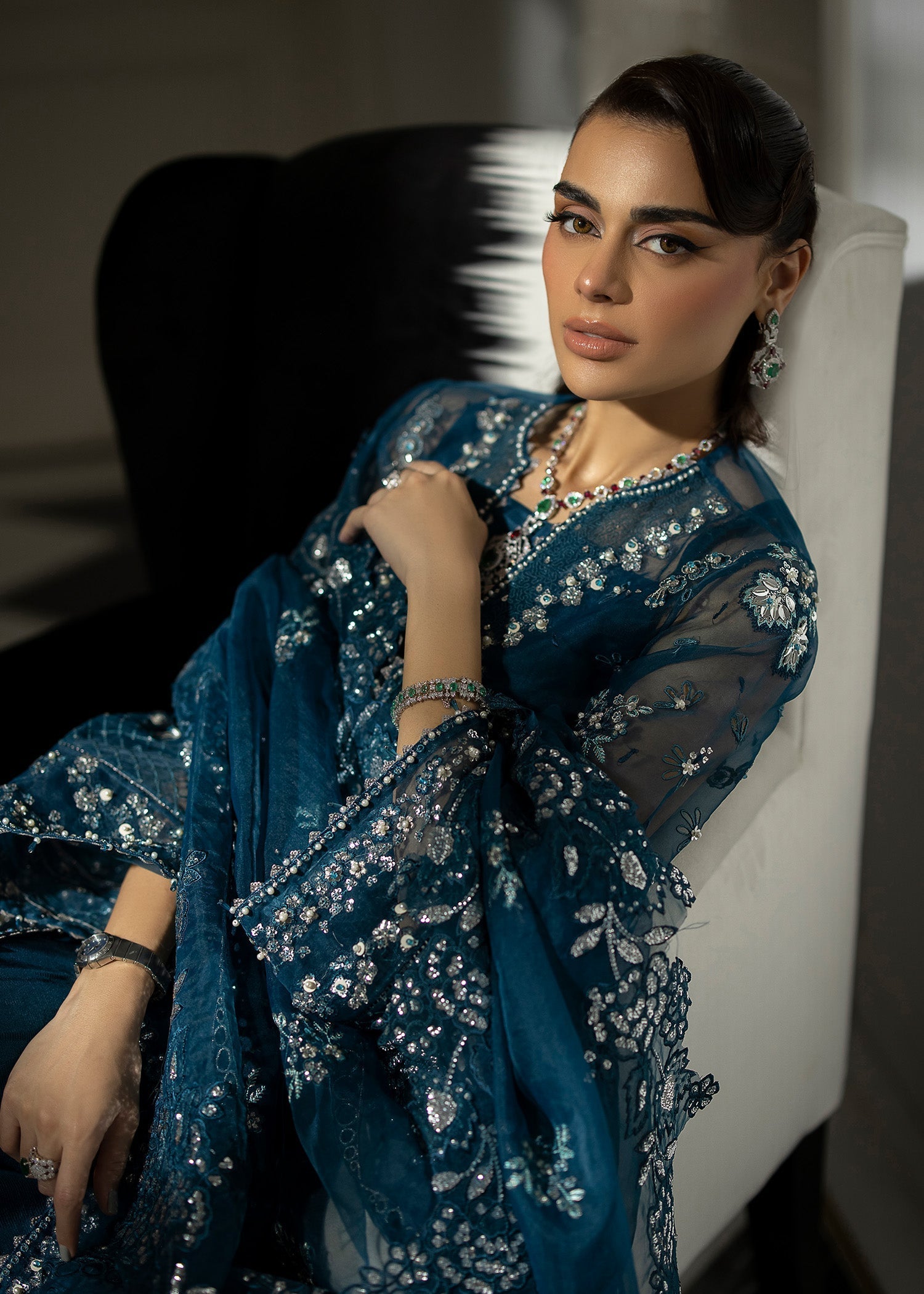 Sardinia | La More 24 | Blue Mirage - Official Sardinia stockist in UK - Sakeena London