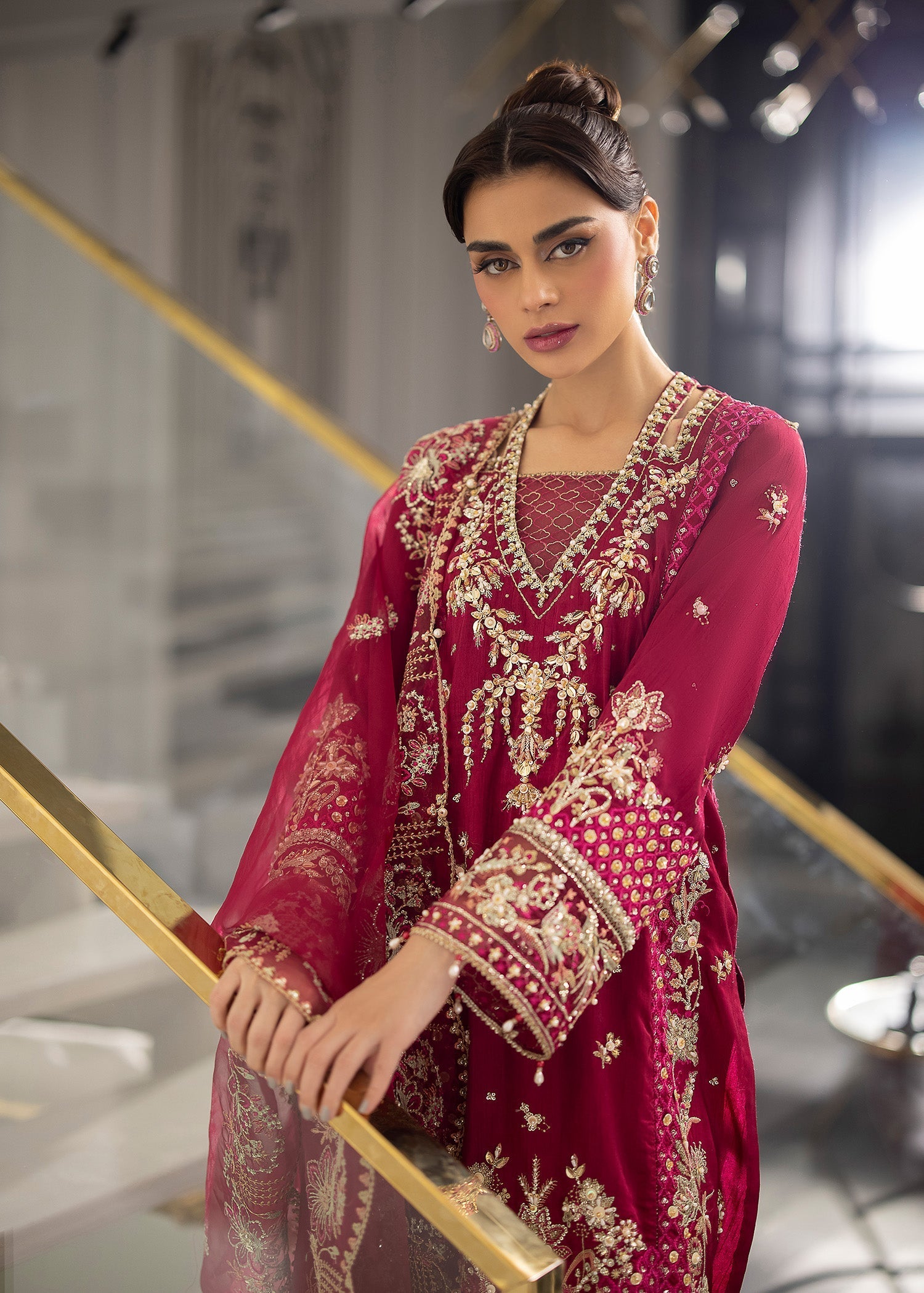 Sardinia | La More 24 | Scarlet dream - Official Sardinia stockist in UK - Sakeena London