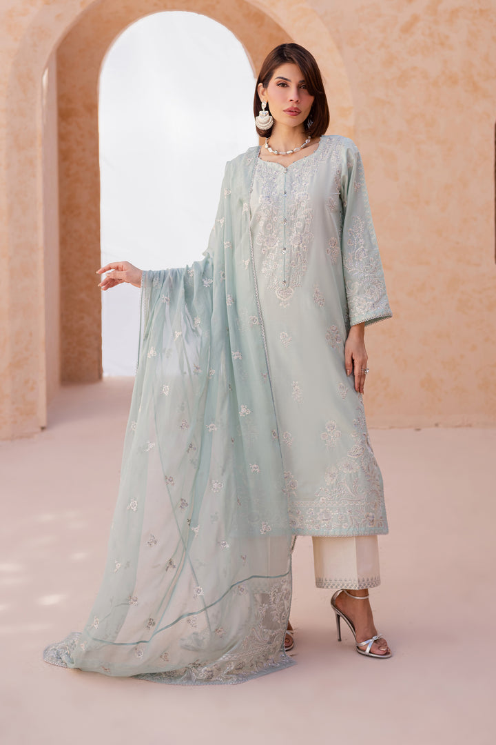 Batik | Winter 25 | Sea Nahal