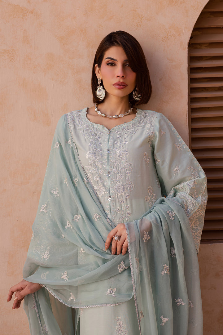 Batik | Winter 25 | Sea Nahal