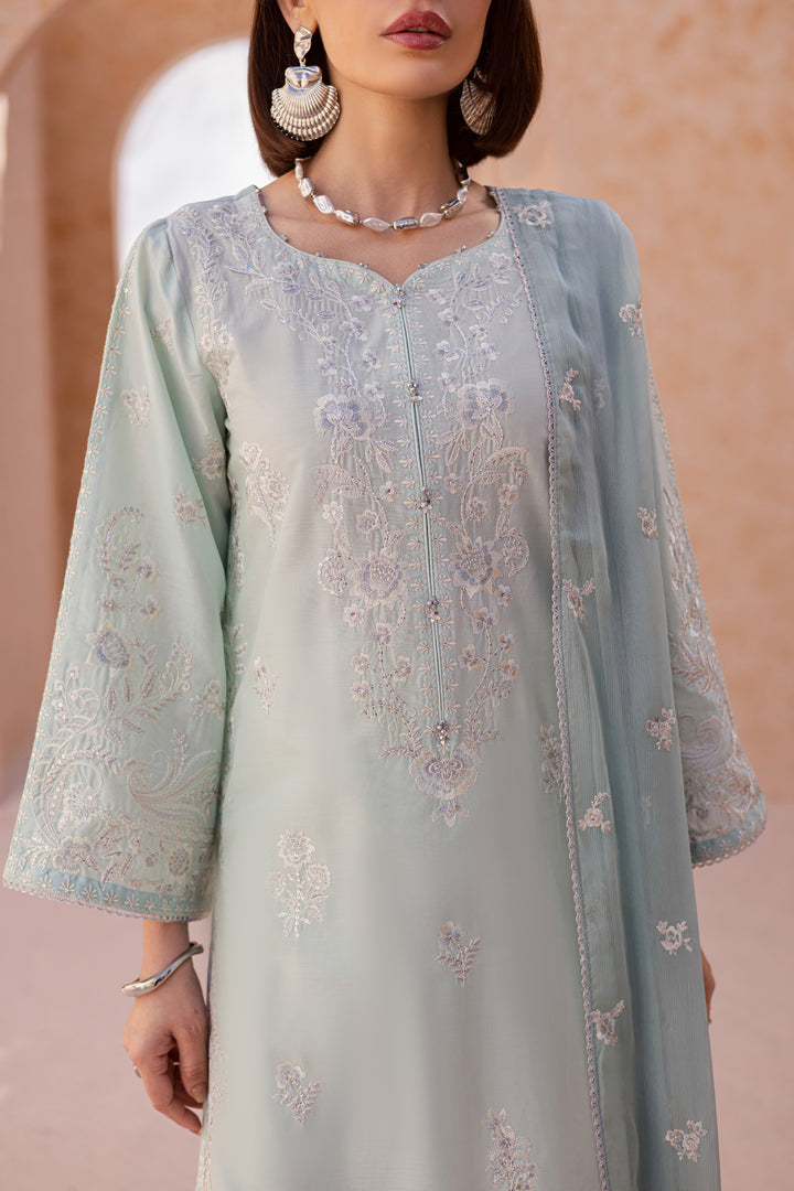 Batik | Winter 25 | Sea Nahal