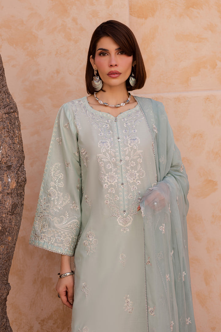 Batik | Winter 25 | Sea Nahal