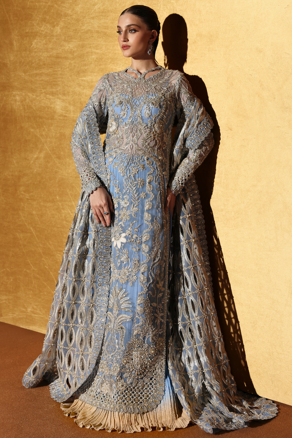Soraya | Oriana Luxury Formals 26 | Seralyn - Official Soraya stockist in UK - Sakeena London