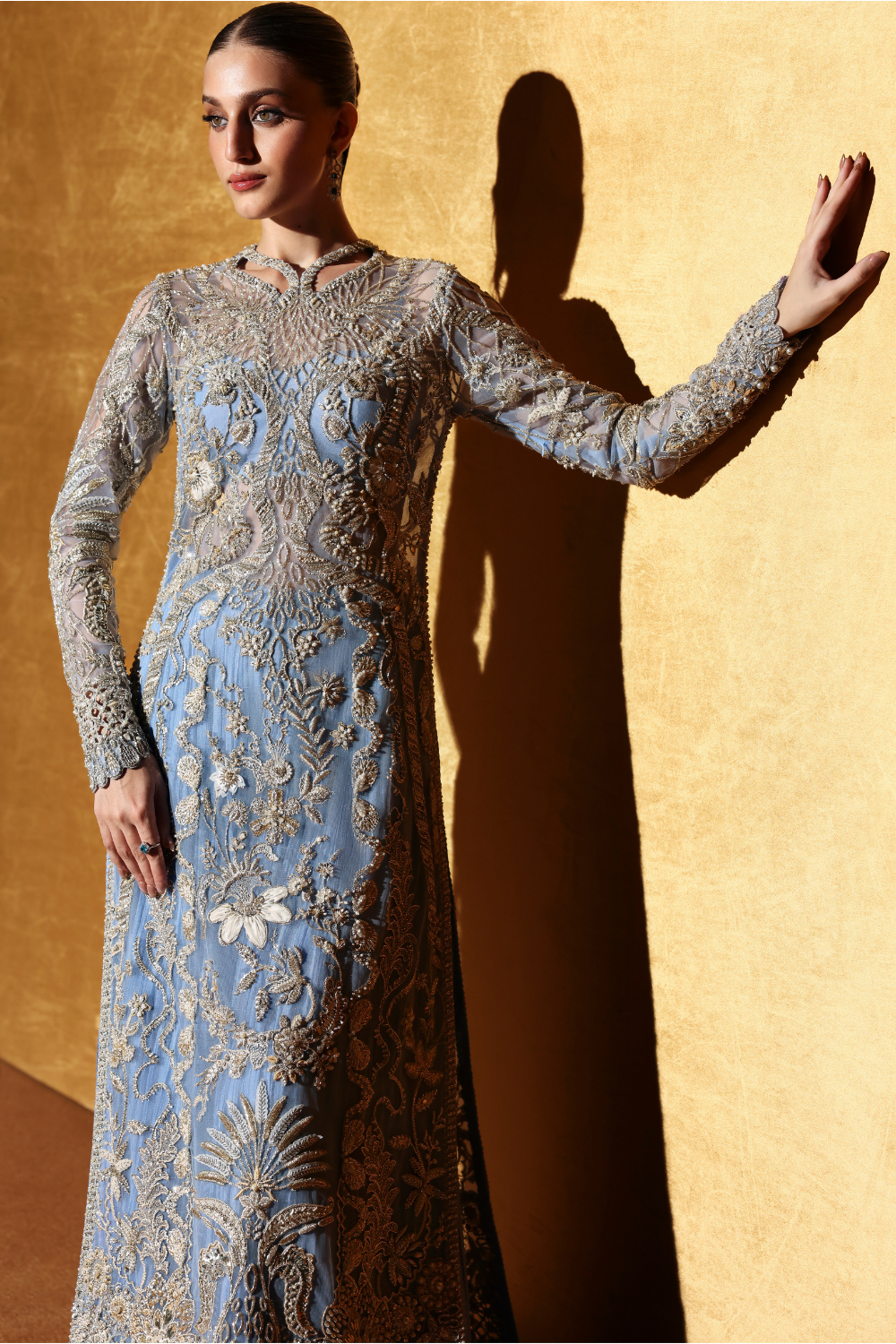 Soraya | Oriana Luxury Formals 26 | Seralyn - Official Soraya stockist in UK - Sakeena London