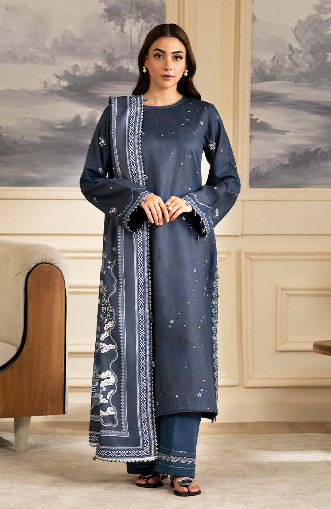 Seran | Bellini WInter 24 | Clara - Official Seran stockist in UK - Sakeena London