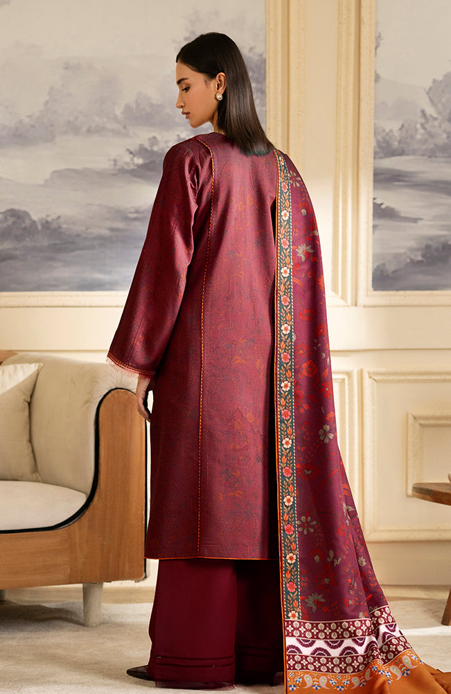 Seran | Bellini WInter 24 | Valia - Official Seran stockist in UK - Sakeena London