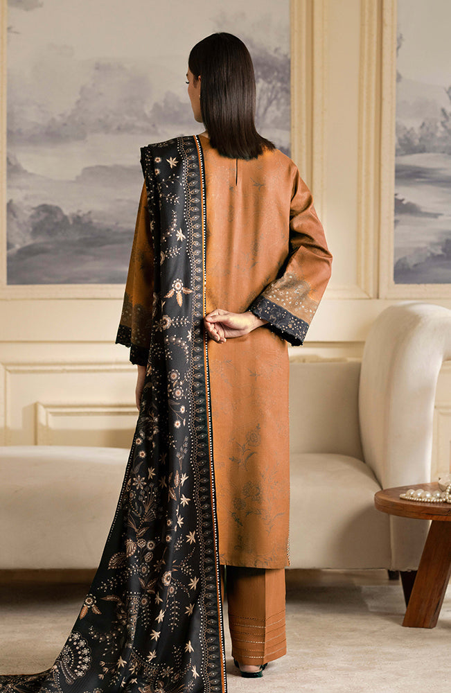 Seran | Bellini WInter 24 | Mira - Official Seran stockist in UK - Sakeena London
