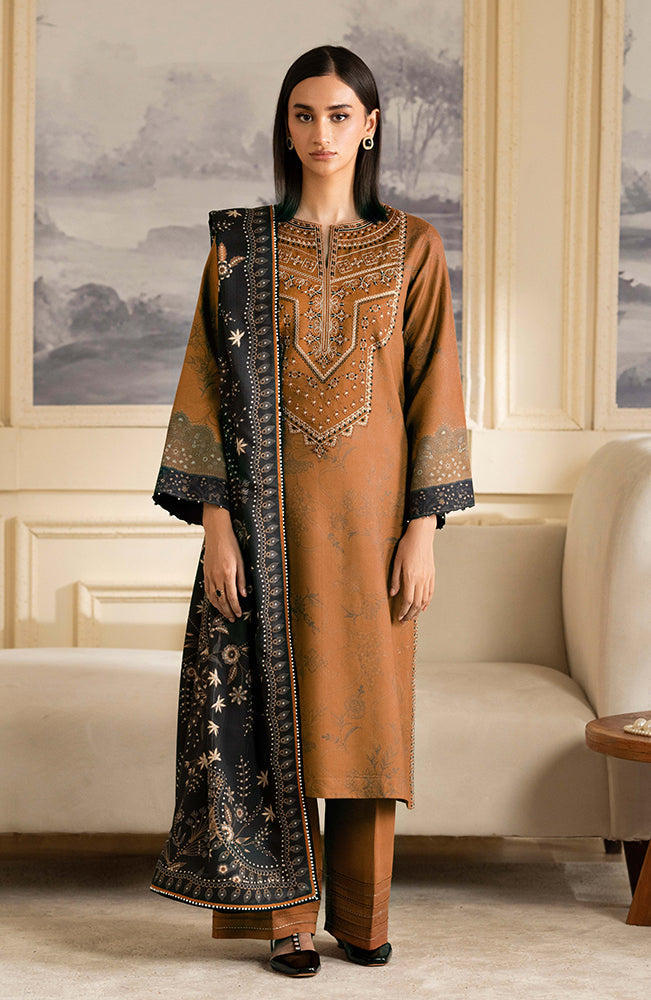 Seran | Bellini WInter 24 | Mira - Official Seran stockist in UK - Sakeena London