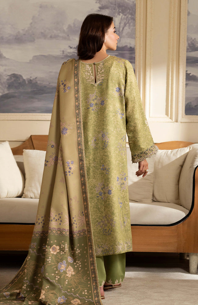 Seran | Bellini WInter 24 | Olivia - Official Seran stockist in UK - Sakeena London