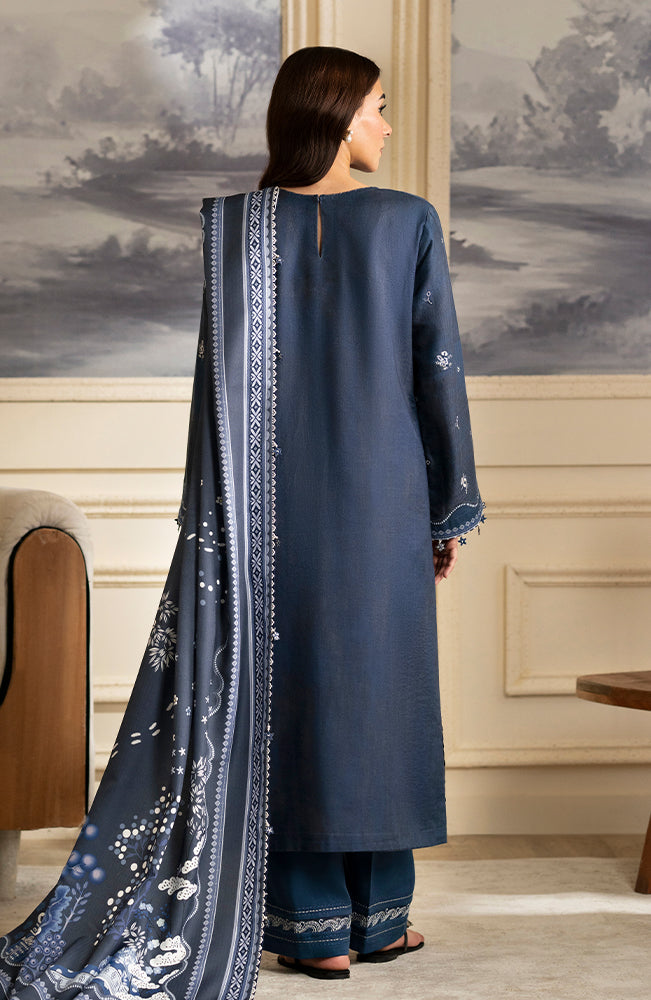 Seran | Bellini WInter 24 | Clara - Official Seran stockist in UK - Sakeena London
