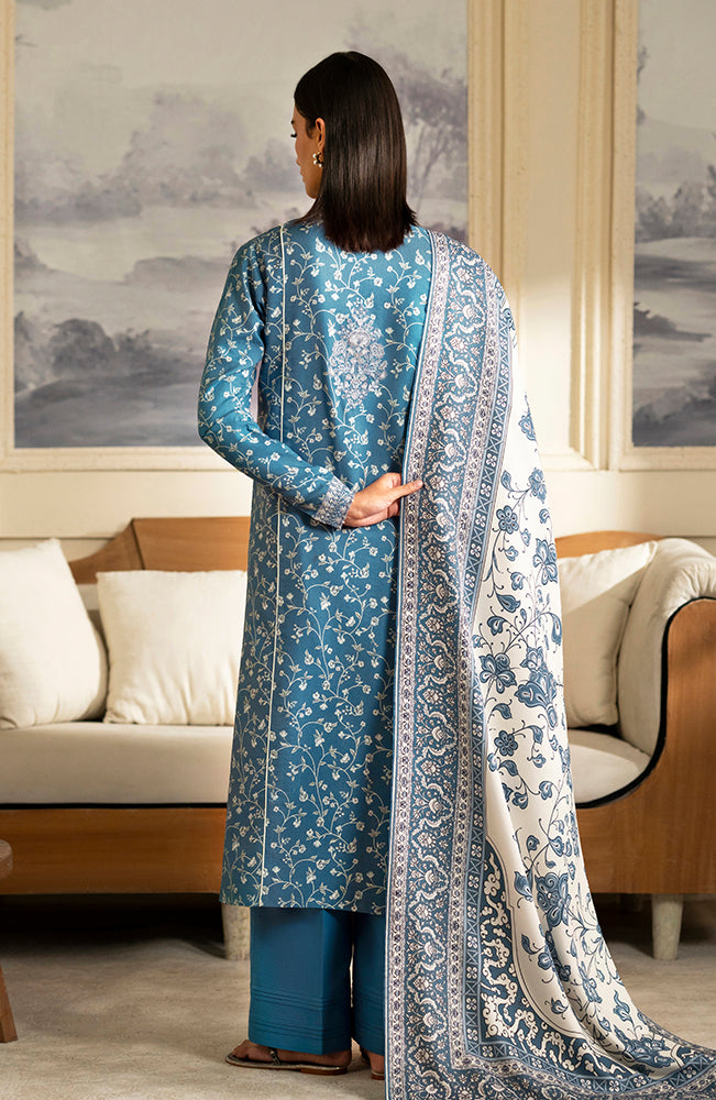 Seran | Bellini WInter 24 | Rina - Official Seran stockist in UK - Sakeena London