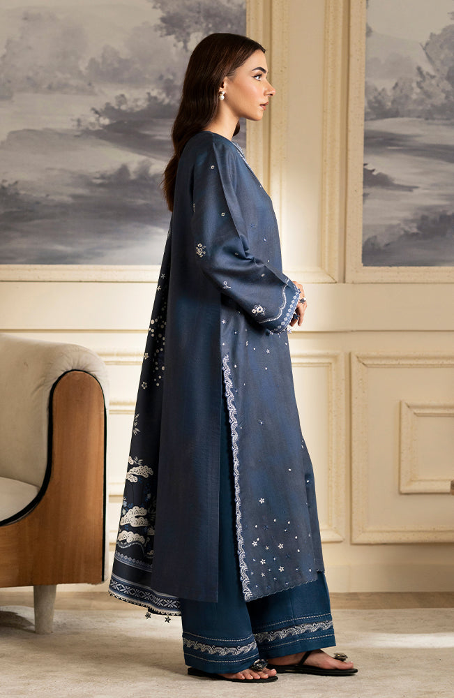 Seran | Bellini WInter 24 | Clara - Official Seran stockist in UK - Sakeena London