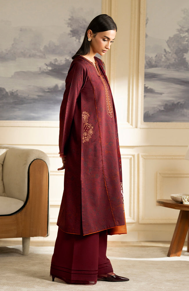 Seran | Bellini WInter 24 | Valia - Official Seran stockist in UK - Sakeena London