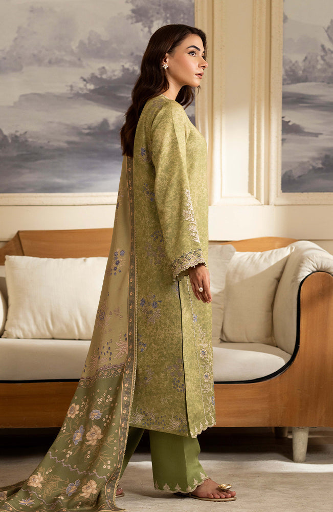 Seran | Bellini WInter 24 | Olivia - Official Seran stockist in UK - Sakeena London