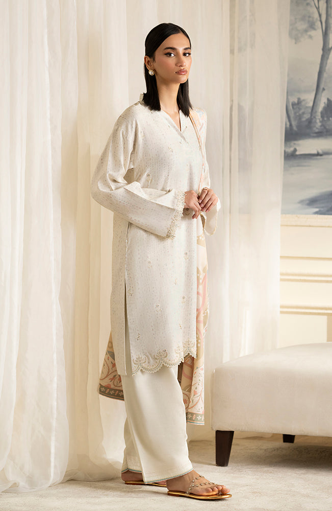 Seran | Bellini WInter 24 | Lana - Official Seran stockist in UK - Sakeena London