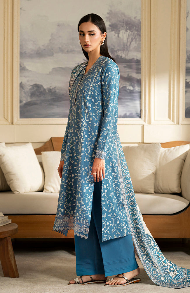 Seran | Bellini WInter 24 | Rina - Official Seran stockist in UK - Sakeena London