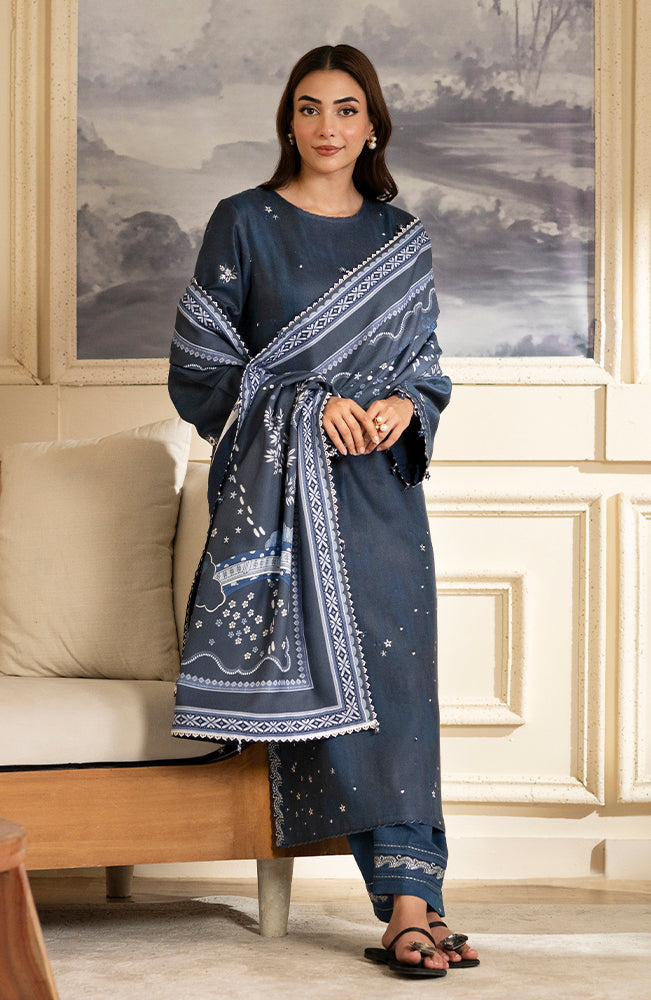 Seran | Bellini WInter 24 | Clara - Official Seran stockist in UK - Sakeena London