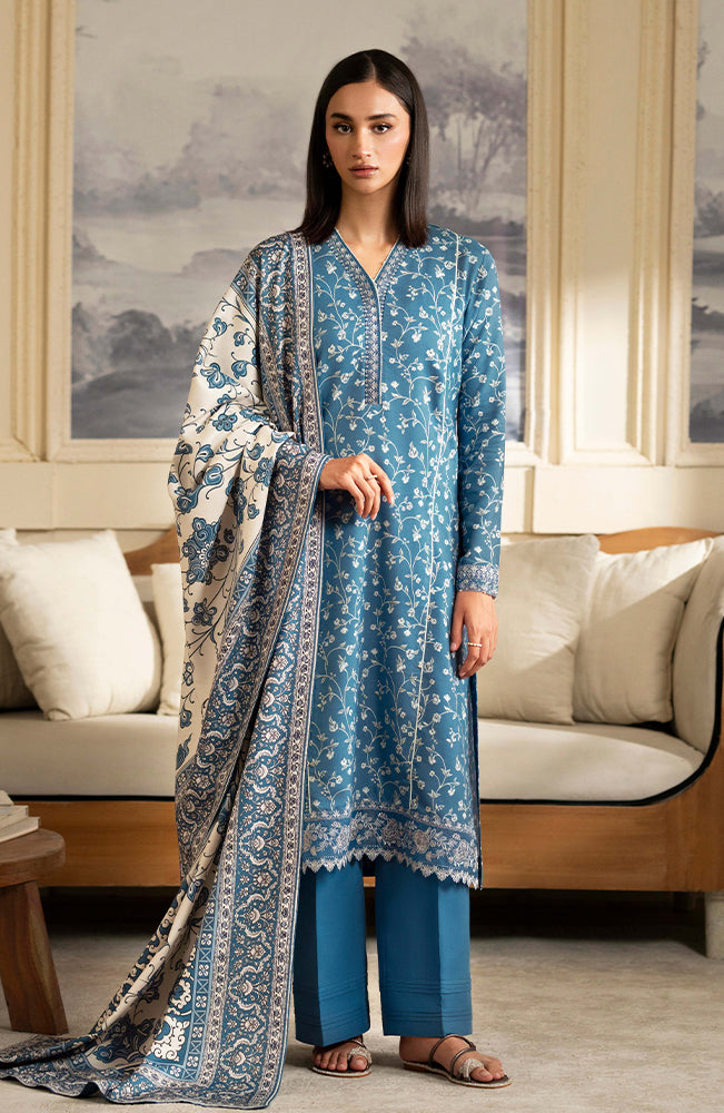 Seran | Bellini WInter 24 | Rina - Official Seran stockist in UK - Sakeena London