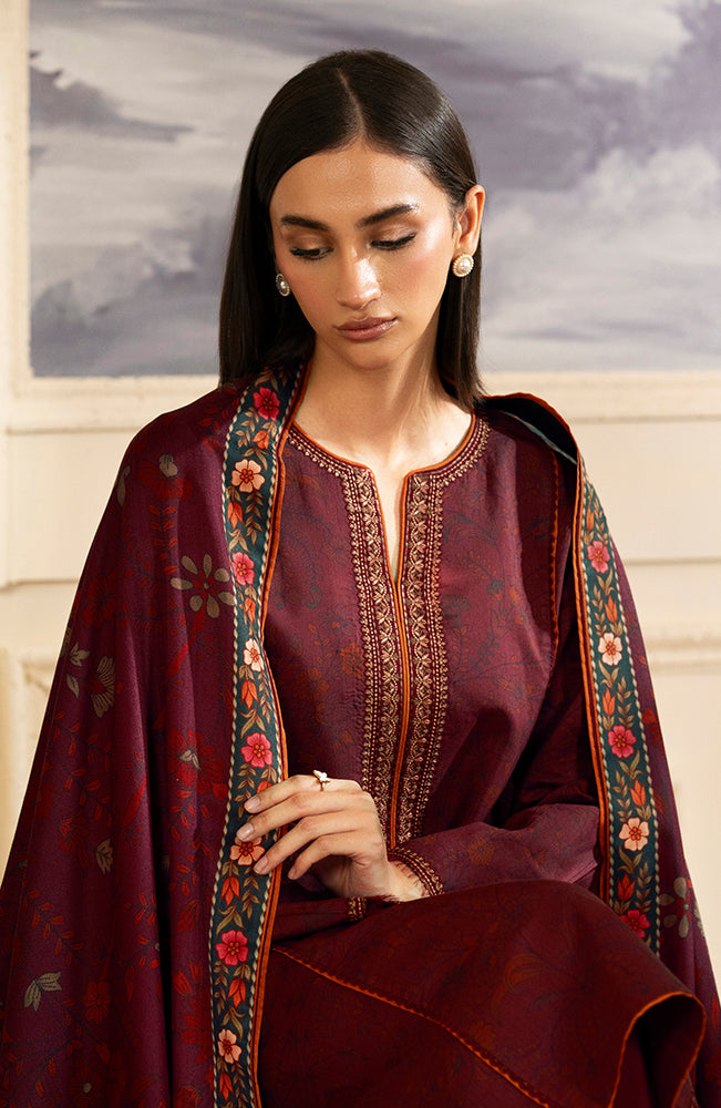 Seran | Bellini WInter 24 | Valia - Official Seran stockist in UK - Sakeena London