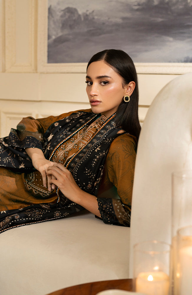 Seran | Bellini WInter 24 | Mira - Official Seran stockist in UK - Sakeena London