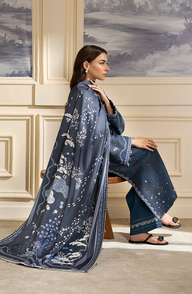 Seran | Bellini WInter 24 | Clara - Official Seran stockist in UK - Sakeena London