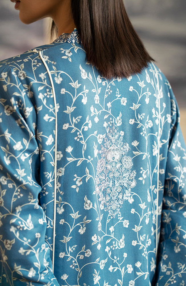Seran | Bellini WInter 24 | Rina - Official Seran stockist in UK - Sakeena London