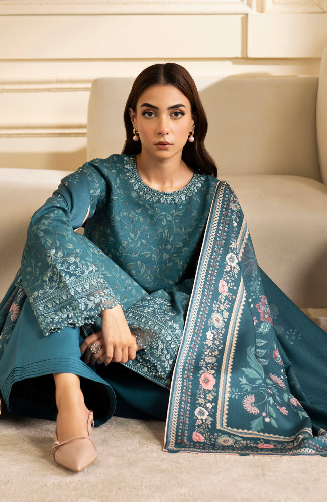 Seran | Bellini WInter 24 | Leona - Official Seran stockist in UK - Sakeena London