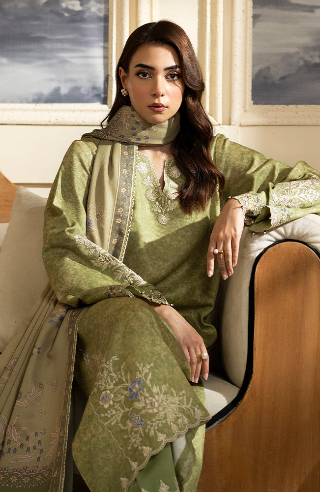 Seran | Bellini WInter 24 | Olivia - Official Seran stockist in UK - Sakeena London