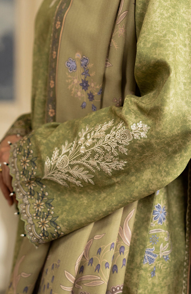 Seran | Bellini WInter 24 | Olivia - Official Seran stockist in UK - Sakeena London