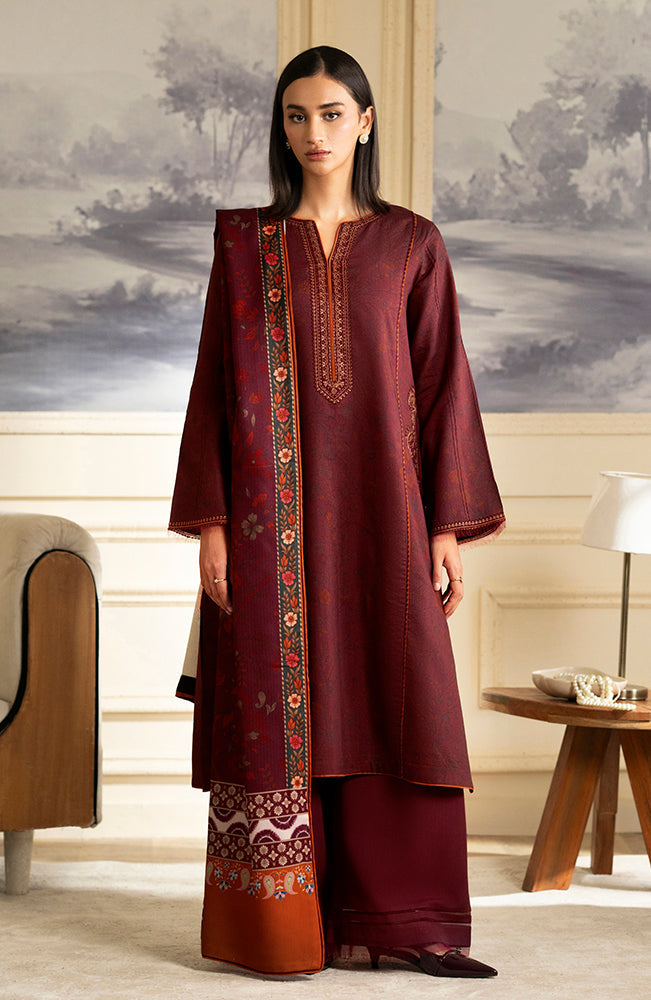 Seran | Bellini WInter 24 | Valia - Official Seran stockist in UK - Sakeena London