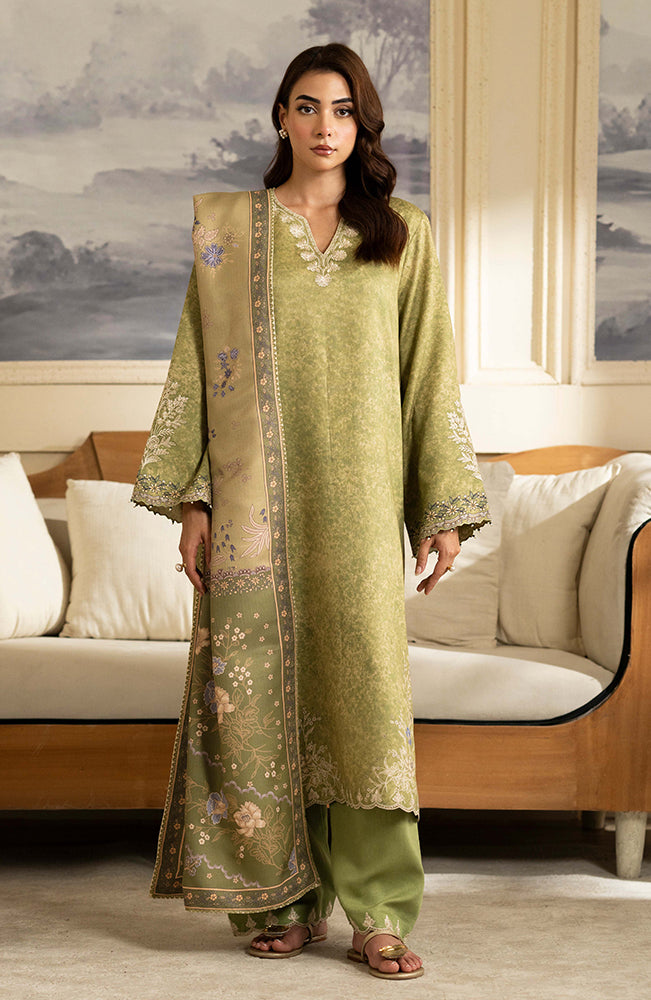 Seran | Bellini WInter 24 | Olivia - Official Seran stockist in UK - Sakeena London