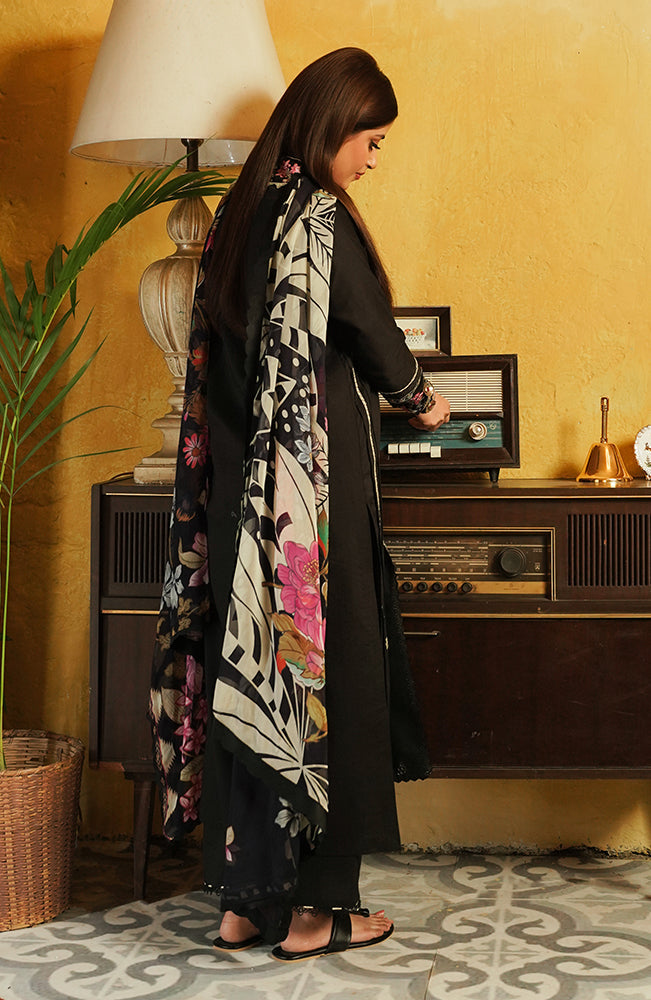 Seran | Afsanah Lawn 24 | Gulposh - Official Seran stockist in UK - Sakeena London