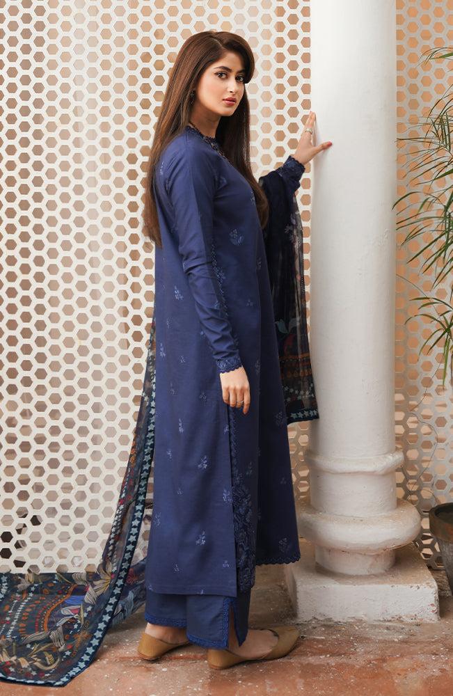 Seran | Afsanah Lawn 24 | Mihrimah - Official Seran stockist in UK - Sakeena London
