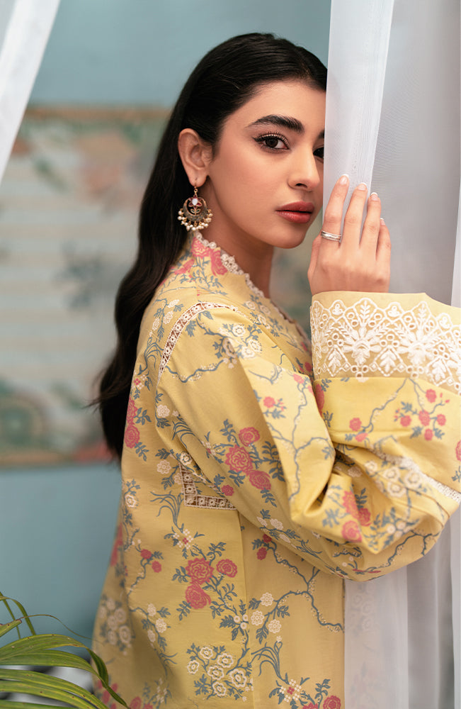 Seran | Afsanah Lawn 24 | Nehan - Official Seran stockist in UK - Sakeena London