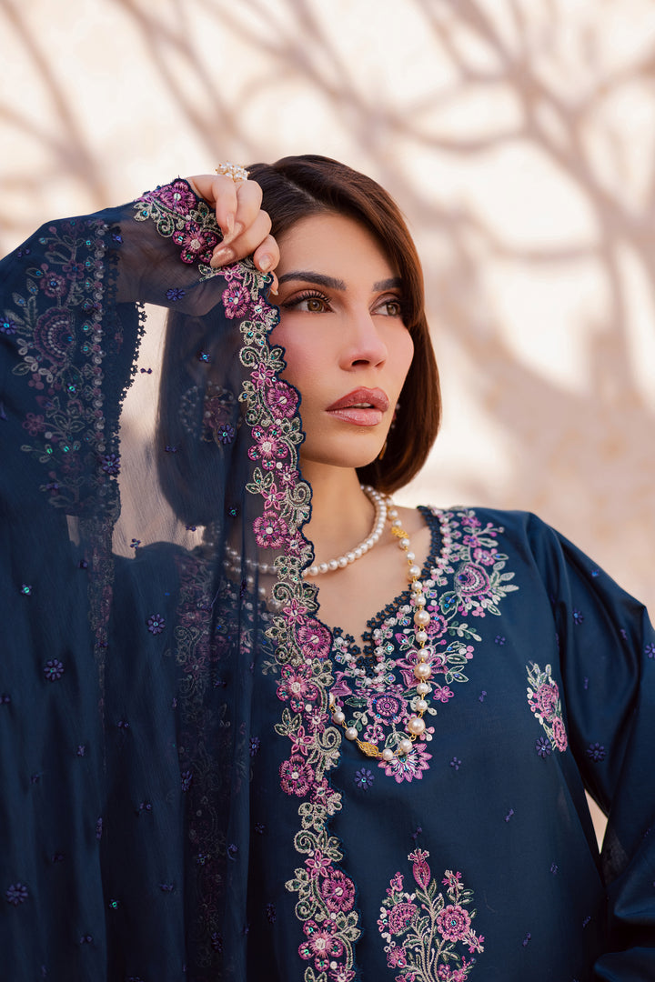 Batik | Winter 25 | Serelis