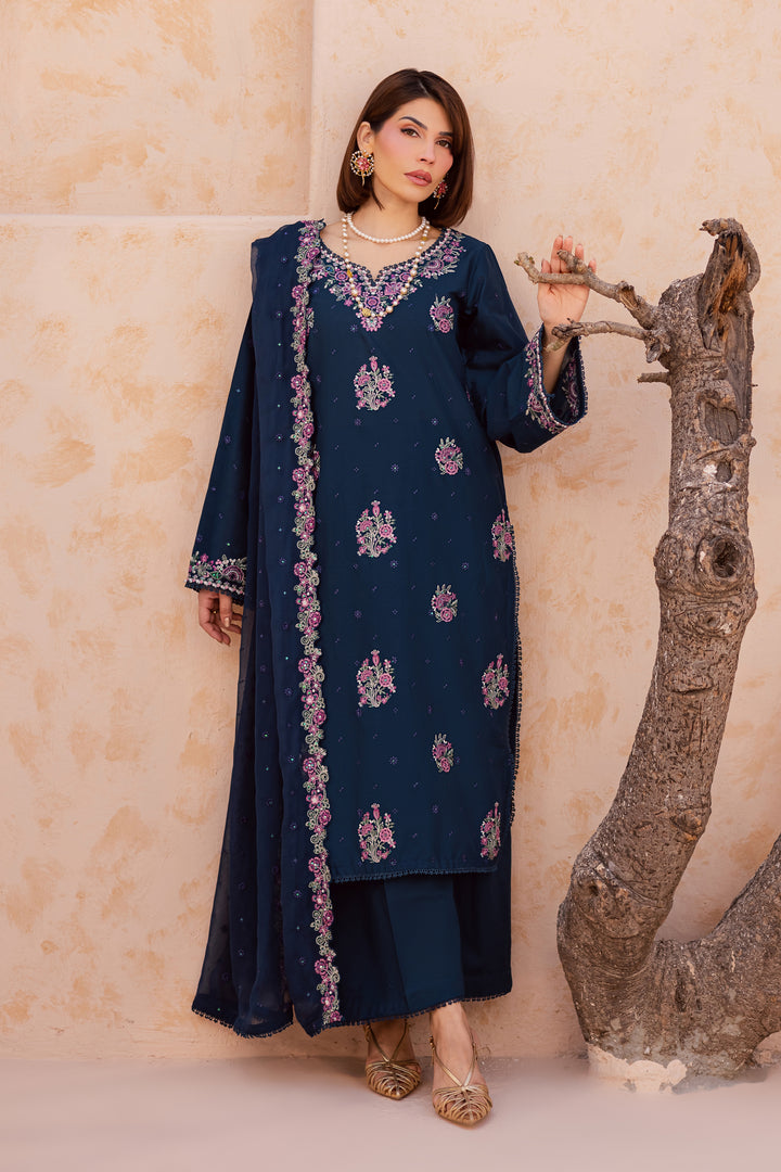 Batik | Winter 25 | Serelis