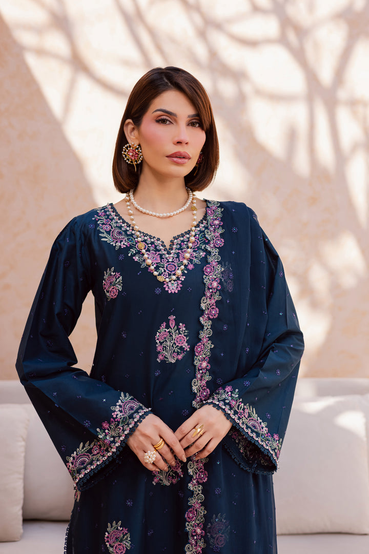 Batik | Winter 25 | Serelis