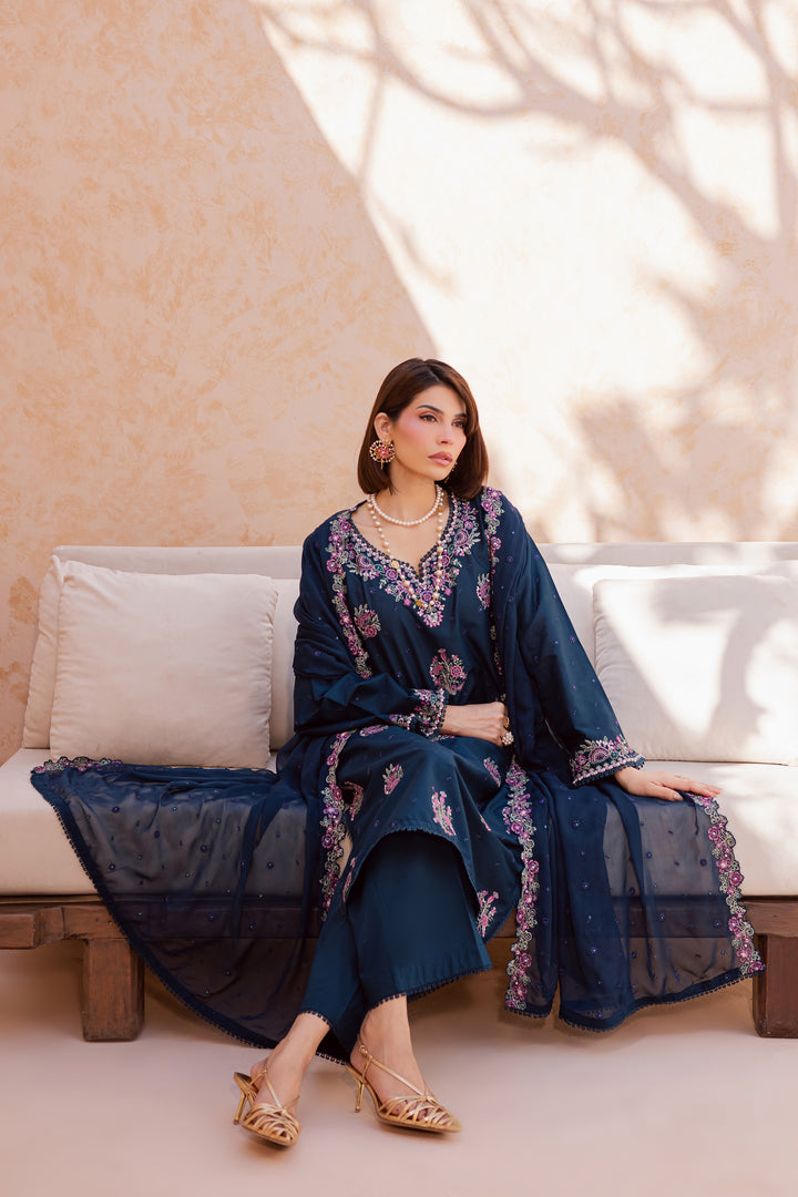 Batik | Winter 25 | Serelis